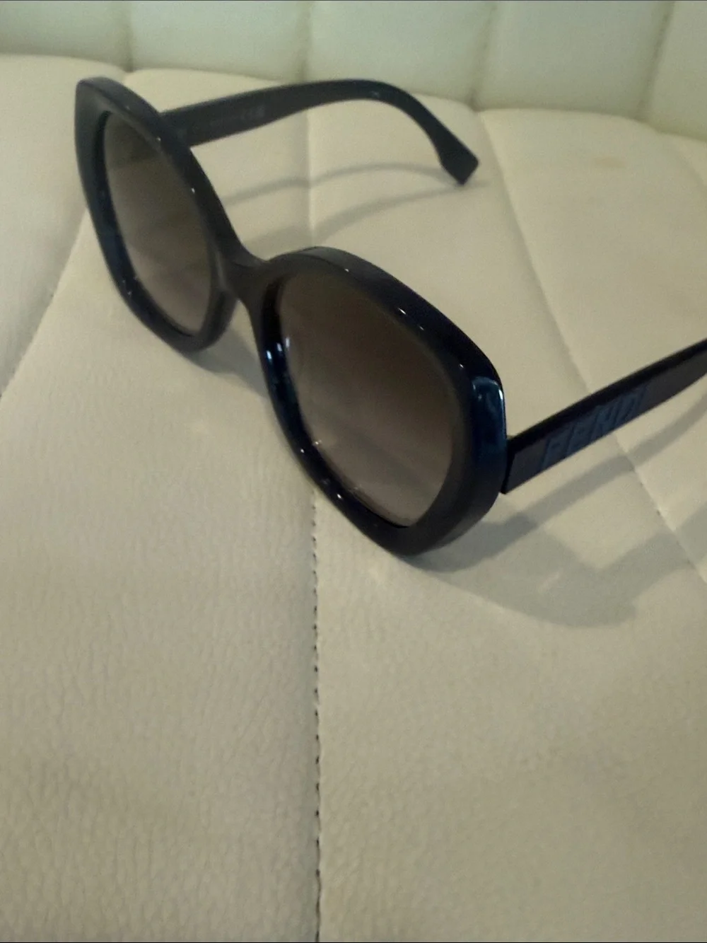 Authentic Fendi Women Sunglasses